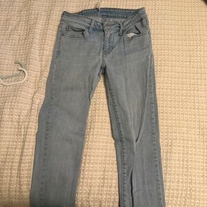 Levi jeans